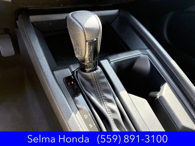 Certified 2024 Honda Accord EX image 22