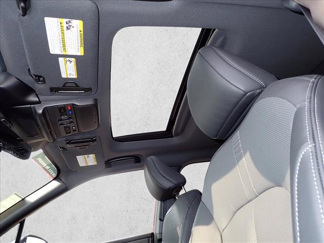 Certified 2026 Subaru Outback Touring XT AWD/4WD image 15