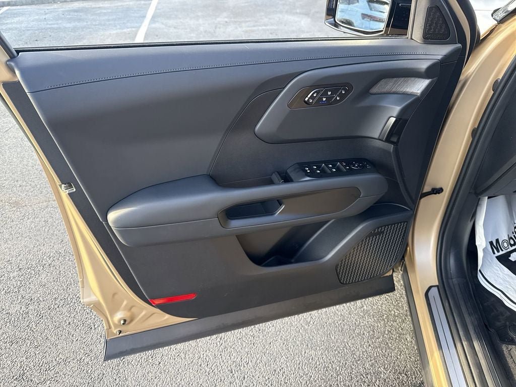 New 2027 Kia Telluride X-Line SX Prestige AWD/4WD image 24