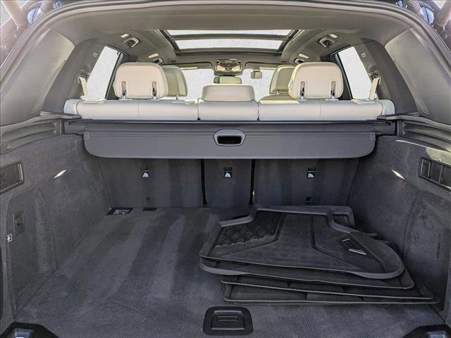 Used 2025 BMW X5 M60i image 6