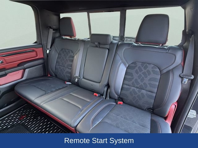 Used 2020 RAM 1500 Rebel w/ Rebel Level 2 Equipment Group AWD/4WD image 19