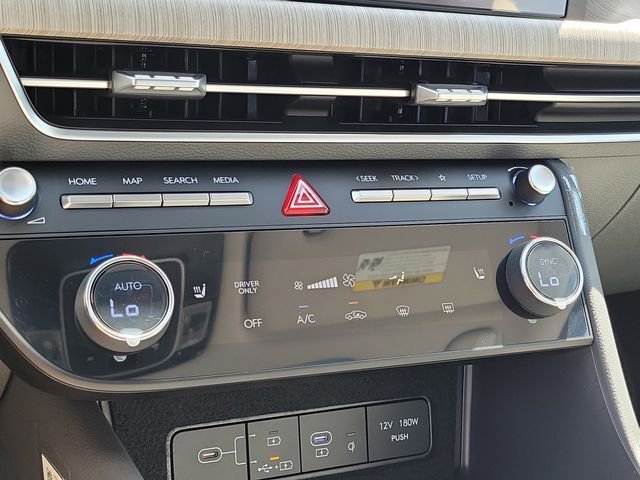 New 2026 Hyundai Sonata SEL FWD image 14