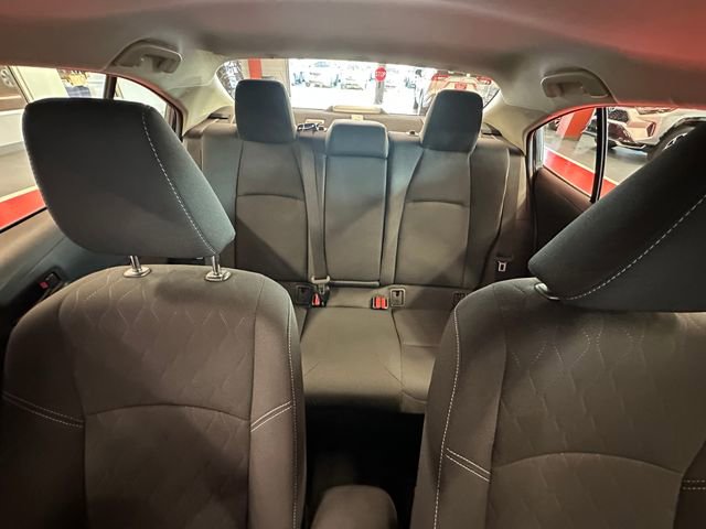Certified 2025 Toyota Corolla LE FWD image 17