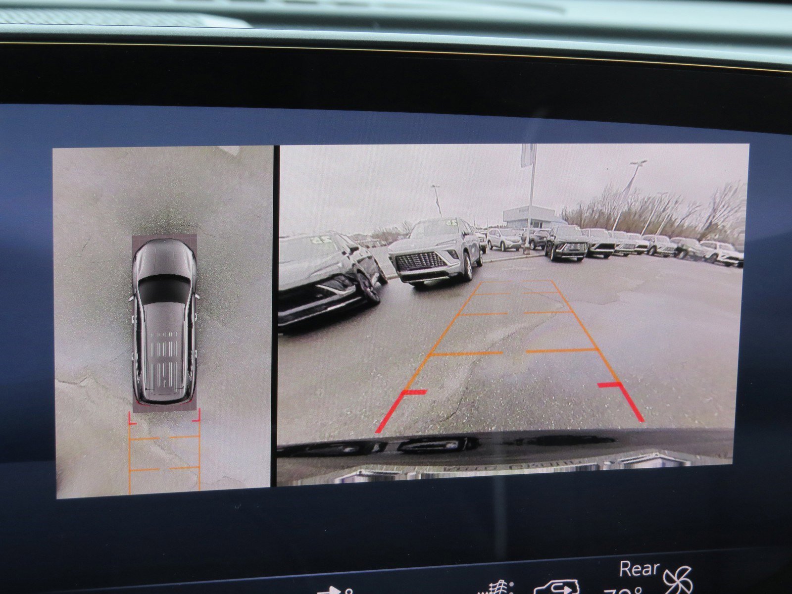 New 2025 Buick Enclave Sport Touring w/ Power Package image 31