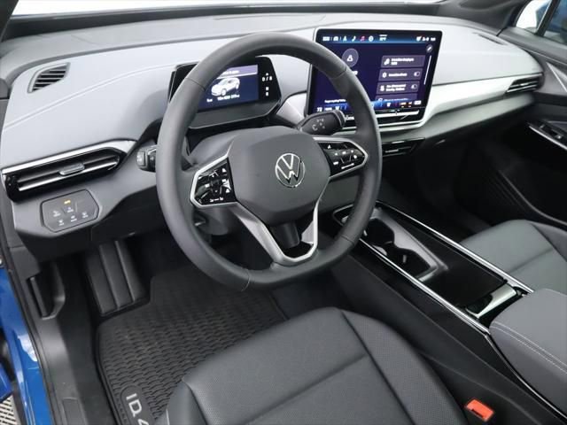 New 2026 Volkswagen ID.4 Pro S image 9