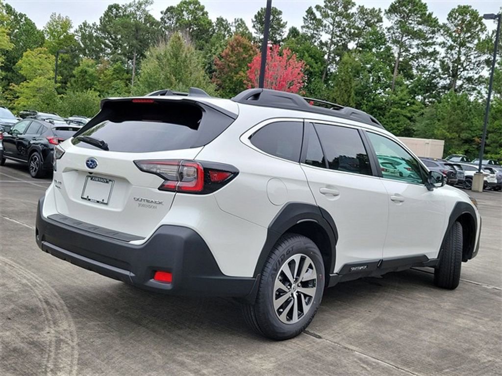 New 2025 Subaru Outback Premium w/ Popular Package #1A image 12