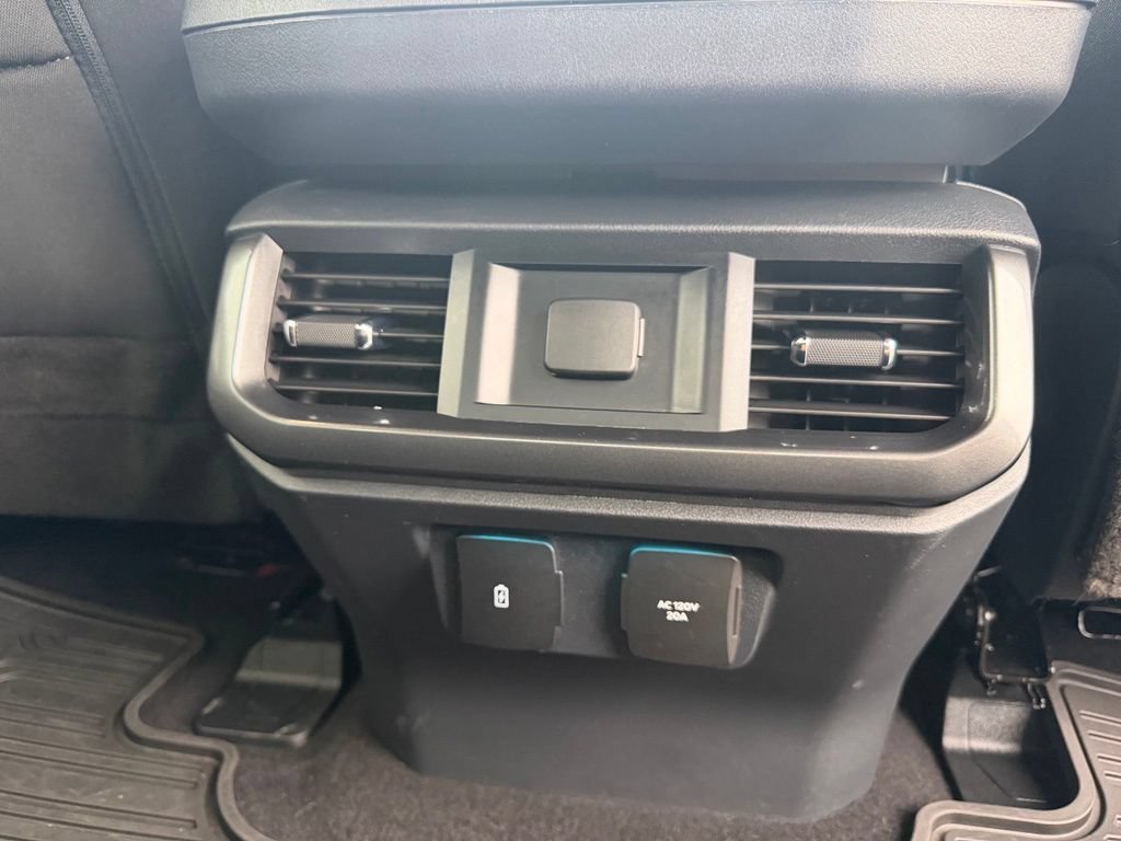Used 2023 Ford F150 XLT w/ Equipment Group 302A High AWD/4WD image 24