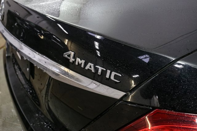 Used 2017 Mercedes-Benz E 300 4MATIC image 10