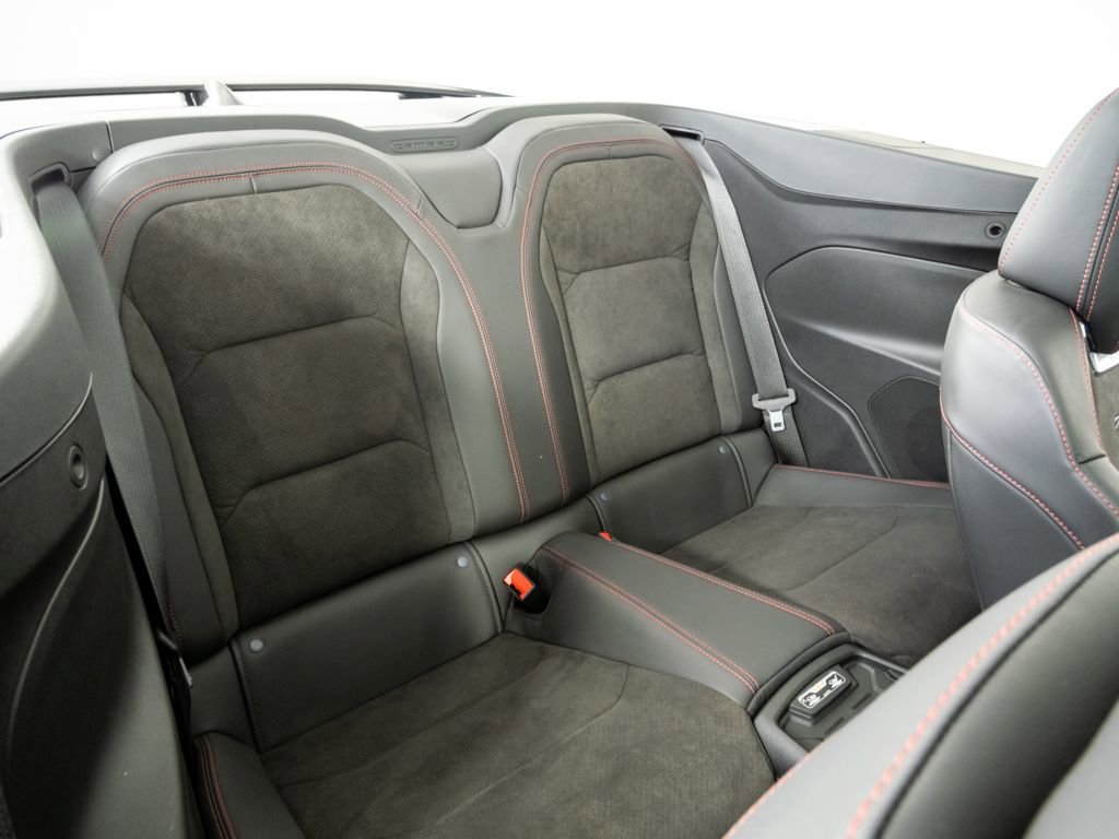 Used 2023 Chevrolet Camaro ZL1 RWD image 19