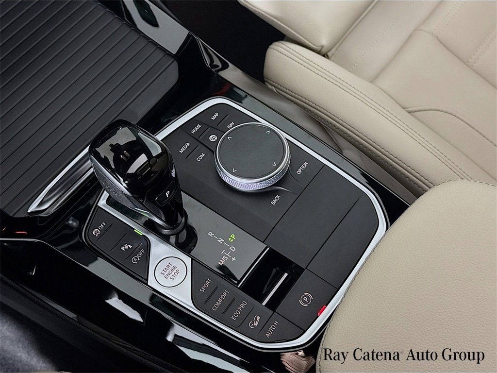 Certified 2022 BMW X3 xDrive30i w/ M Sport Package 2 image 17