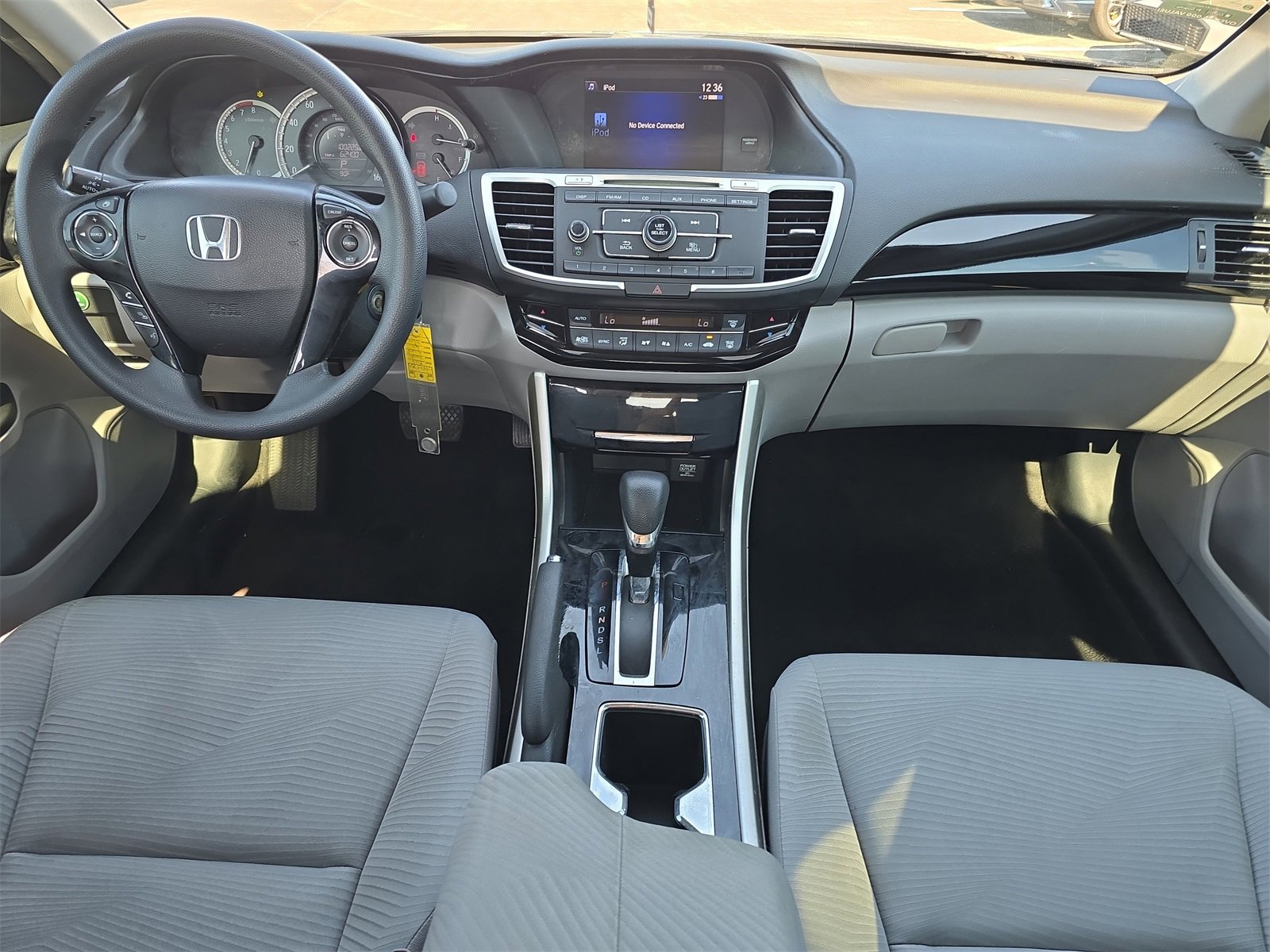 Used 2016 Honda Accord LX image 9