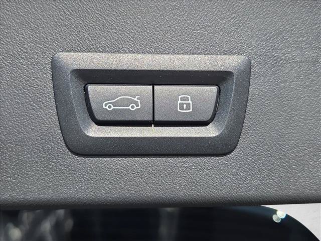 Certified 2025 BMW X3 xDrive30i AWD/4WD image 7
