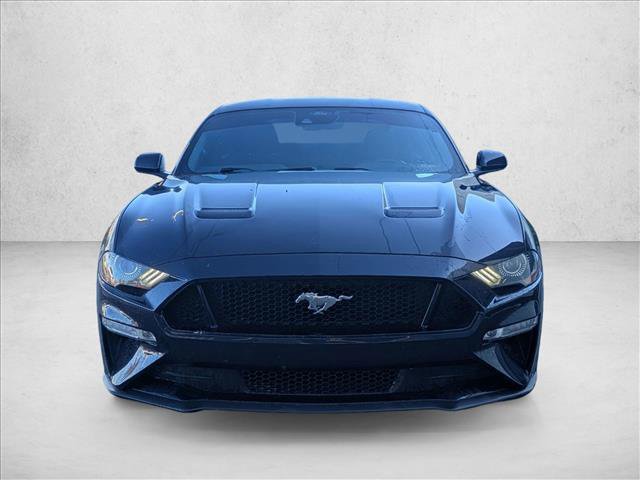 Used 2021 Ford Mustang GT video 2