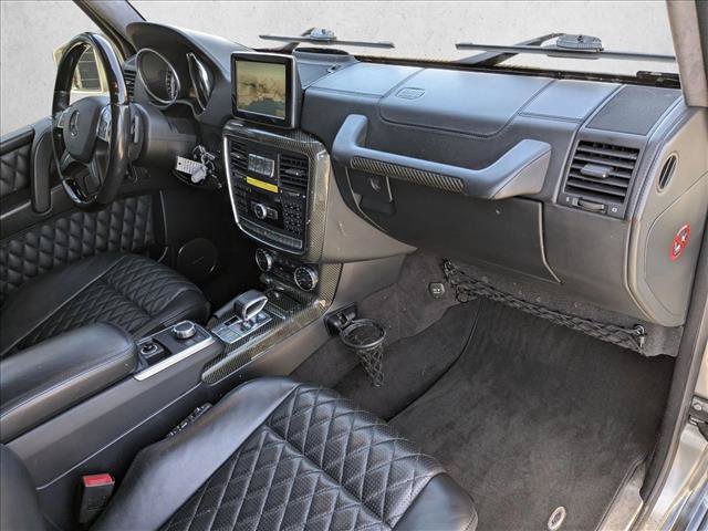 Used 2014 Mercedes-Benz G 63 AMG 4MATIC image 20