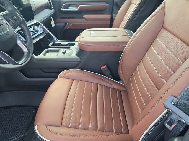 New 2026 GMC Sierra 2500 Denali Ultimate image 17