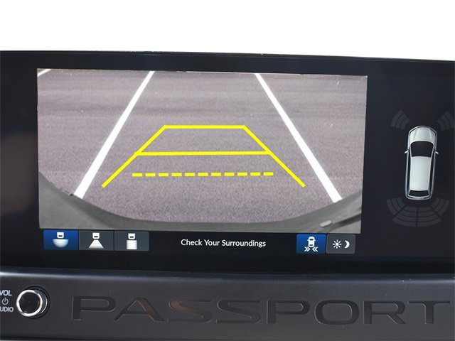 New 2026 Honda Passport RTL image 18