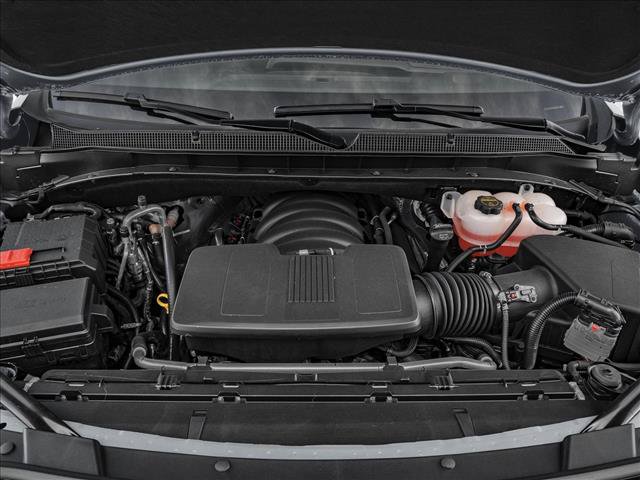 New 2027 Chevrolet Tahoe Premier RWD image 8