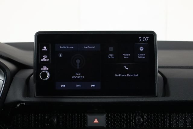 Used 2026 Honda CR-V EX-L image 27