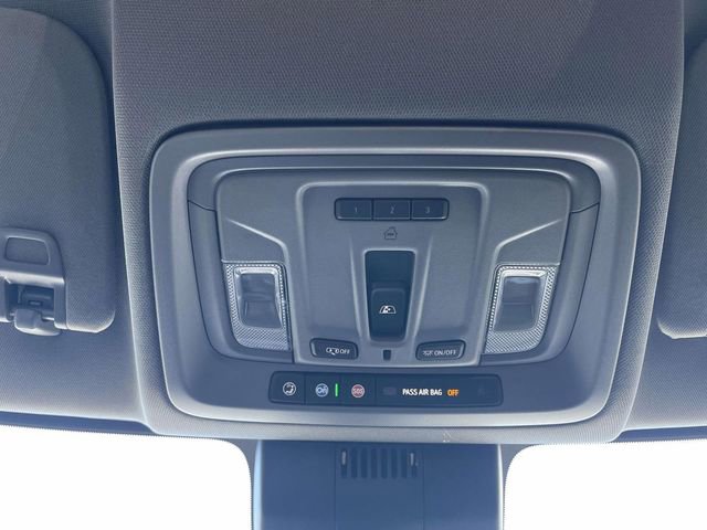 New 2026 Chevrolet Silverado 1500 RST w/ Redline Edition image 30