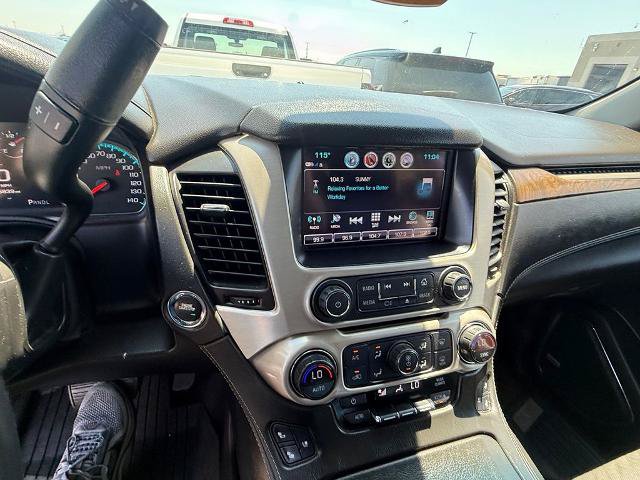 Used 2018 GMC Yukon XL Denali RWD image 6