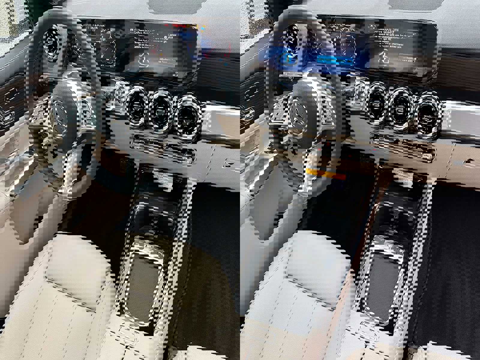 Used 2026 Mercedes-Benz GLB 250 4MATIC image 11