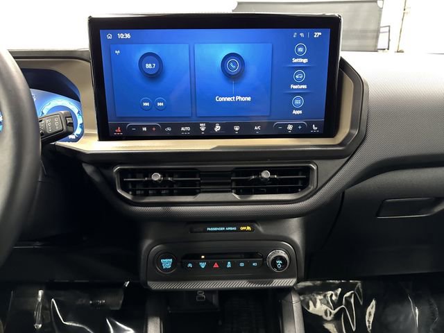 Used 2025 Ford Bronco Sport Big Bend image 8