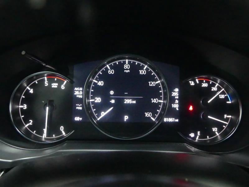 Used 2019 MAZDA CX-5 Signature AWD/4WD image 32