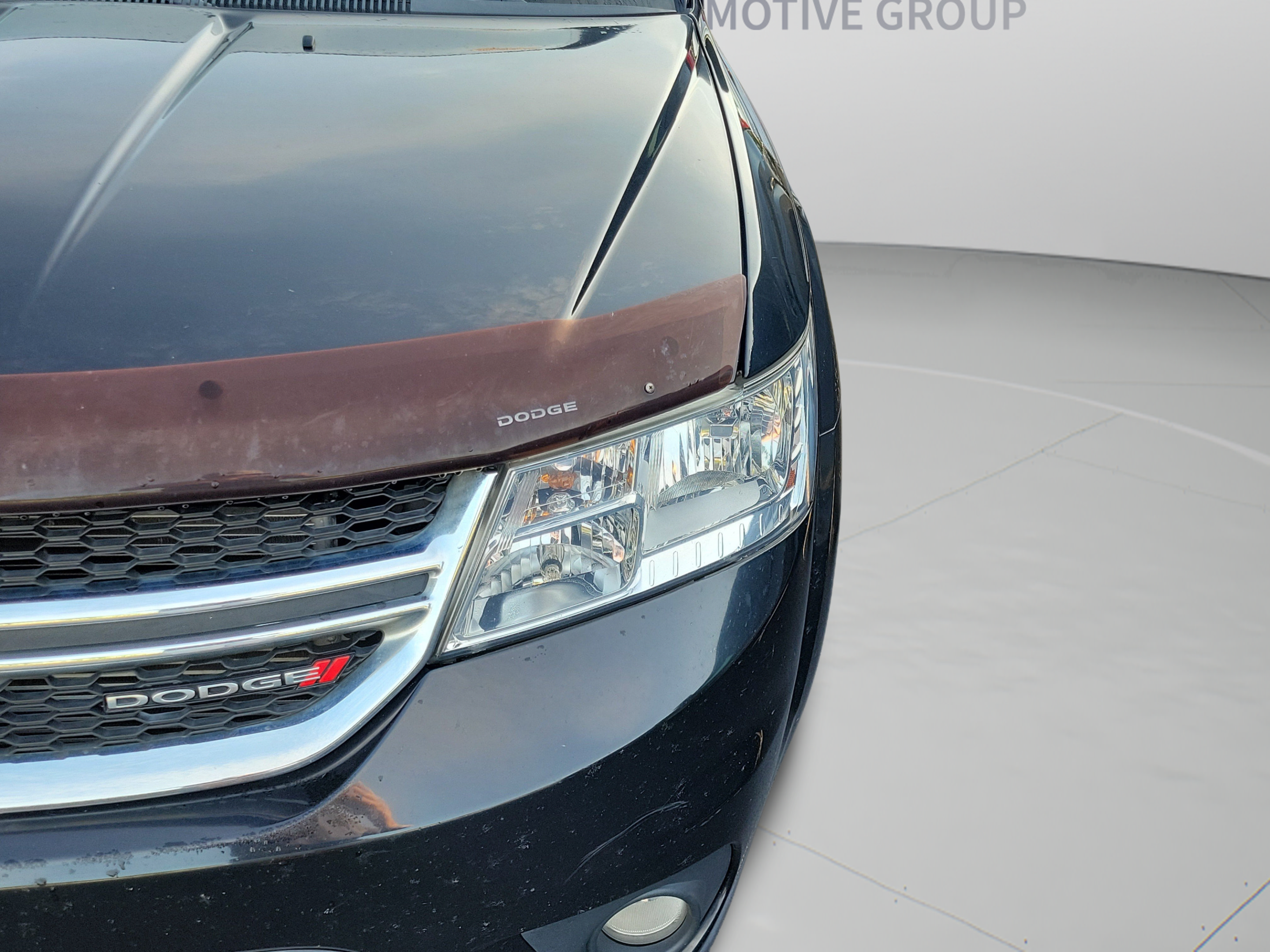 Used 2019 Dodge Journey SE w/ Connectivity Group FWD image 11