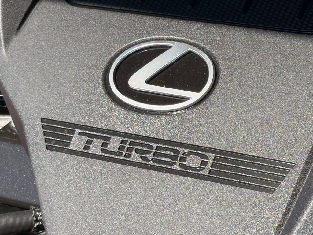 Certified 2024 Lexus TX 350 FWD w/ Technology Package image 7