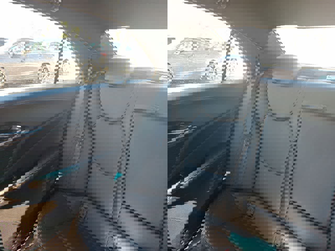 Used 2023 Cadillac CT4 Premium Luxury w/ Climate Package image 12