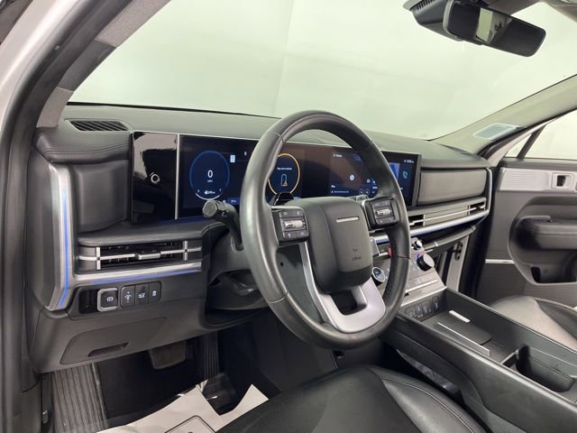 Used 2024 Hyundai Santa Fe Limited FWD image 21