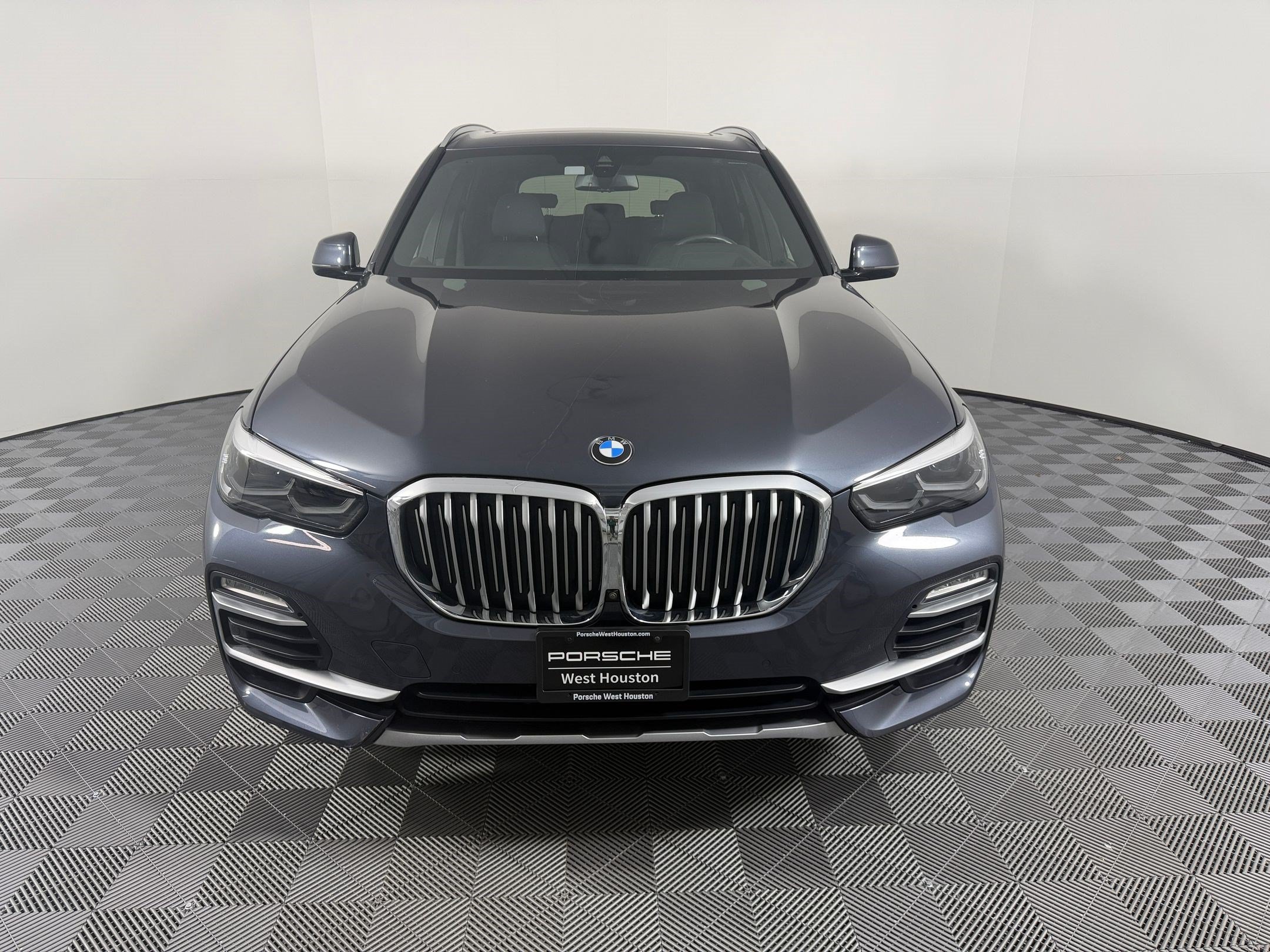 Used 2020 BMW X5 sDrive40i w/ Premium Package RWD image 6