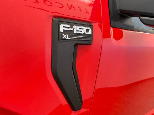 Certified 2023 Ford F150 XL w/ XL Chrome Appearance Package AWD/4WD image 13