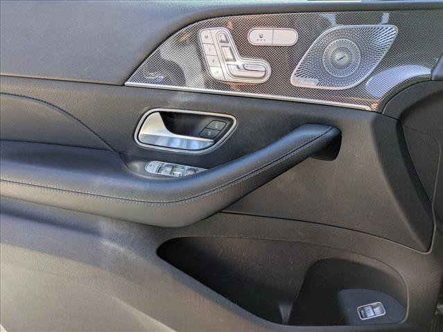 Used 2020 Mercedes-Benz GLE 350 4MATIC image 8