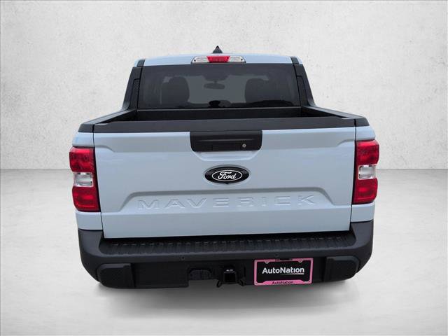 New 2026 Ford Maverick XLT w/ XLT Luxury Package image 7