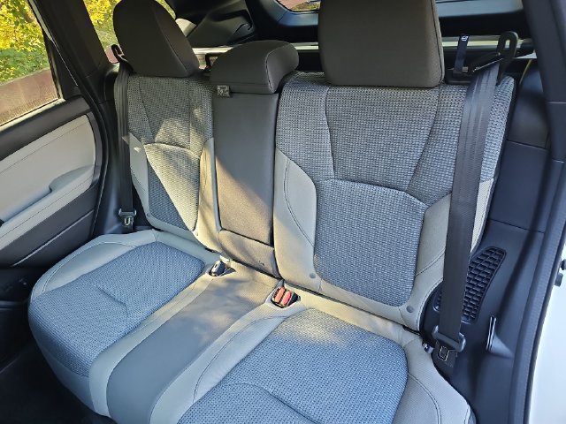 New 2026 Subaru Forester Premium AWD/4WD image 16