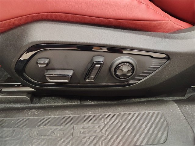 New 2026 Dodge Charger R/T Scat Pack image 17