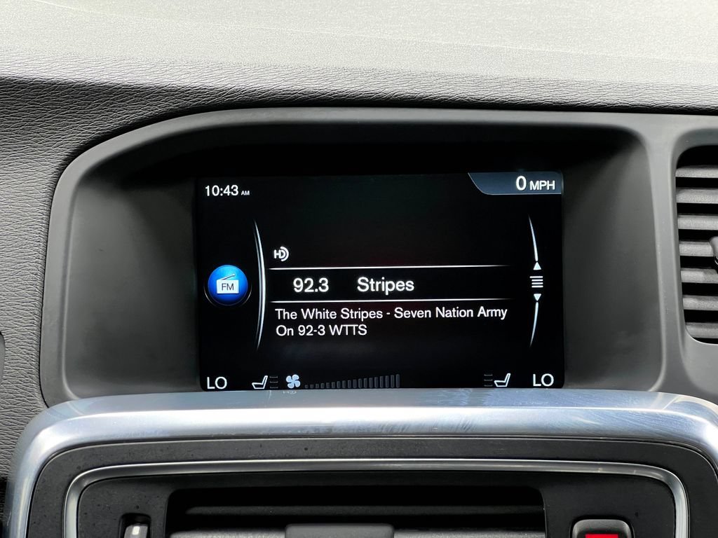 Used 2015 Volvo S60 T5 Premier FWD image 25