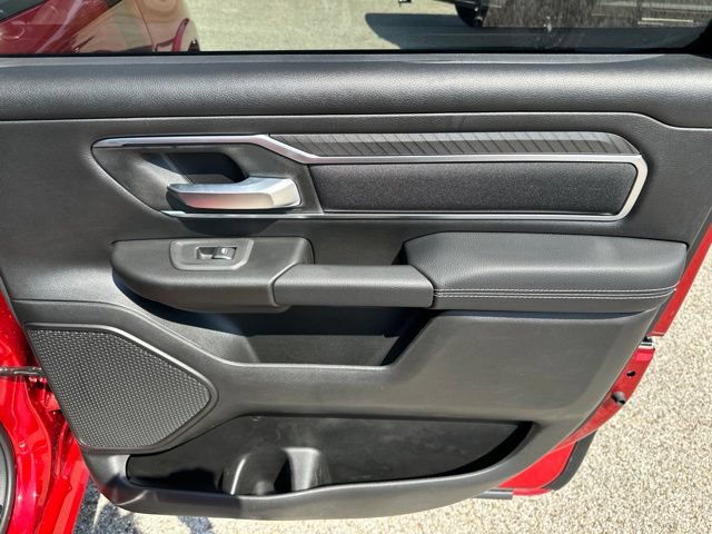 New 2026 RAM 1500 Lone Star AWD/4WD image 45