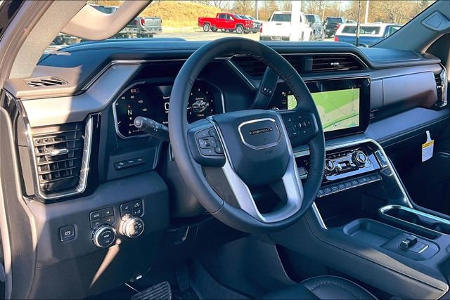 New 2026 GMC Sierra 3500 Denali w/ Technology Package image 6