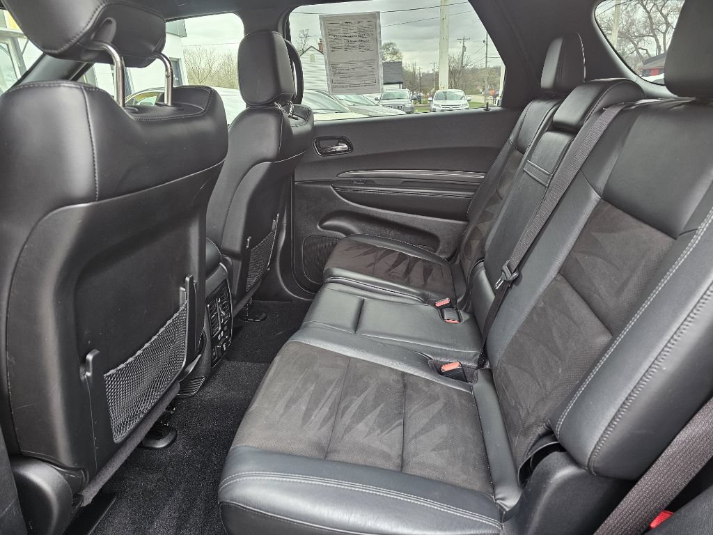 Used 2021 Dodge Durango GT AWD/4WD image 28