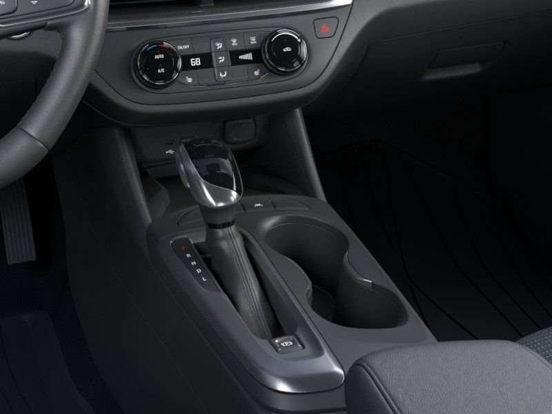 New 2026 Buick Envista Sport Touring w/ Convenience I Package FWD image 23