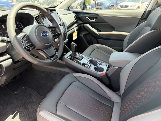 New 2026 Subaru Crosstrek 2.5i Limited AWD/4WD image 18