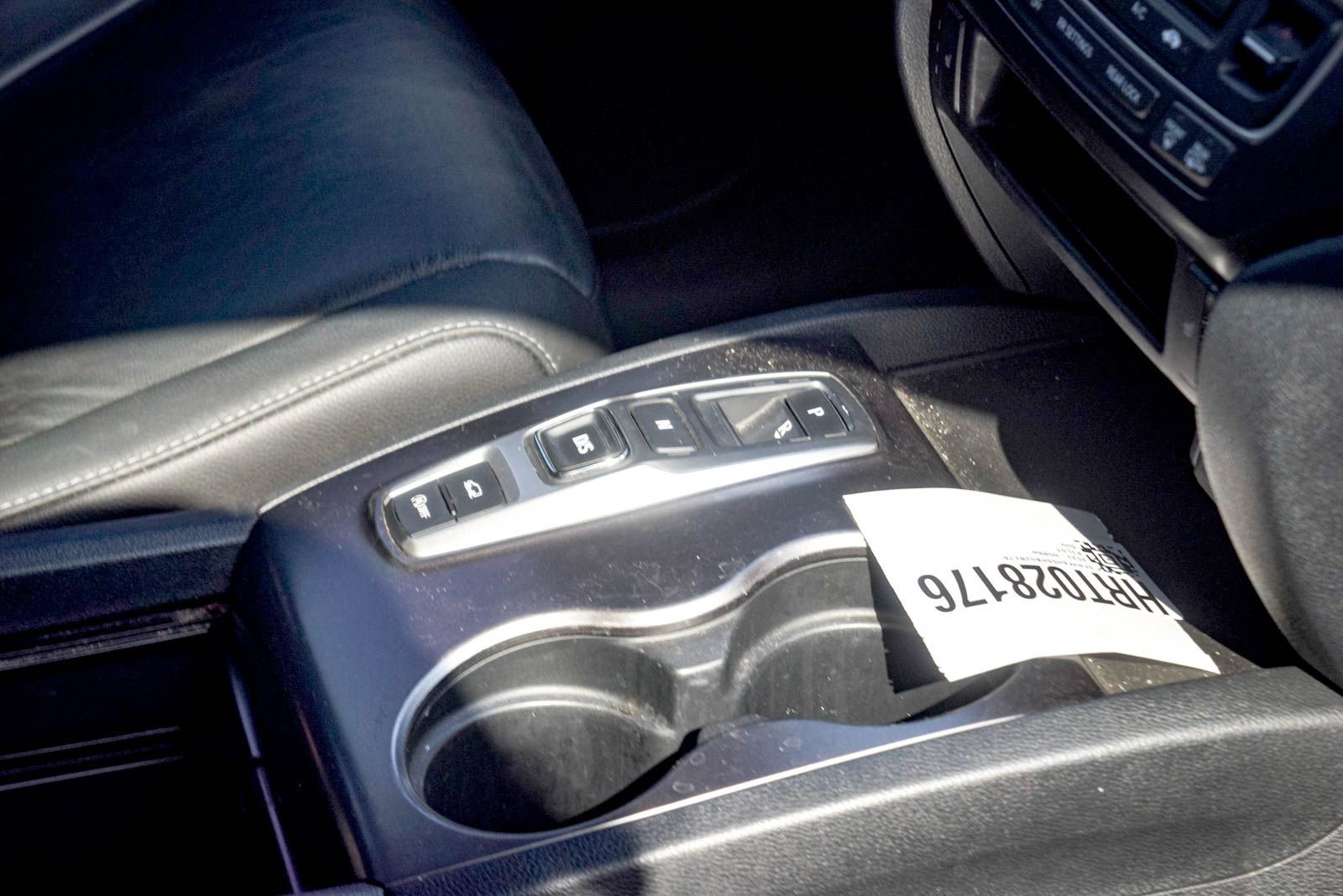 Used 2021 Honda Pilot EX-L image 9