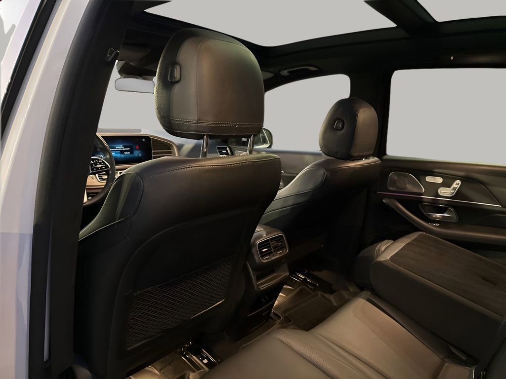 Used 2021 Mercedes-Benz GLE 350 4MATIC image 15