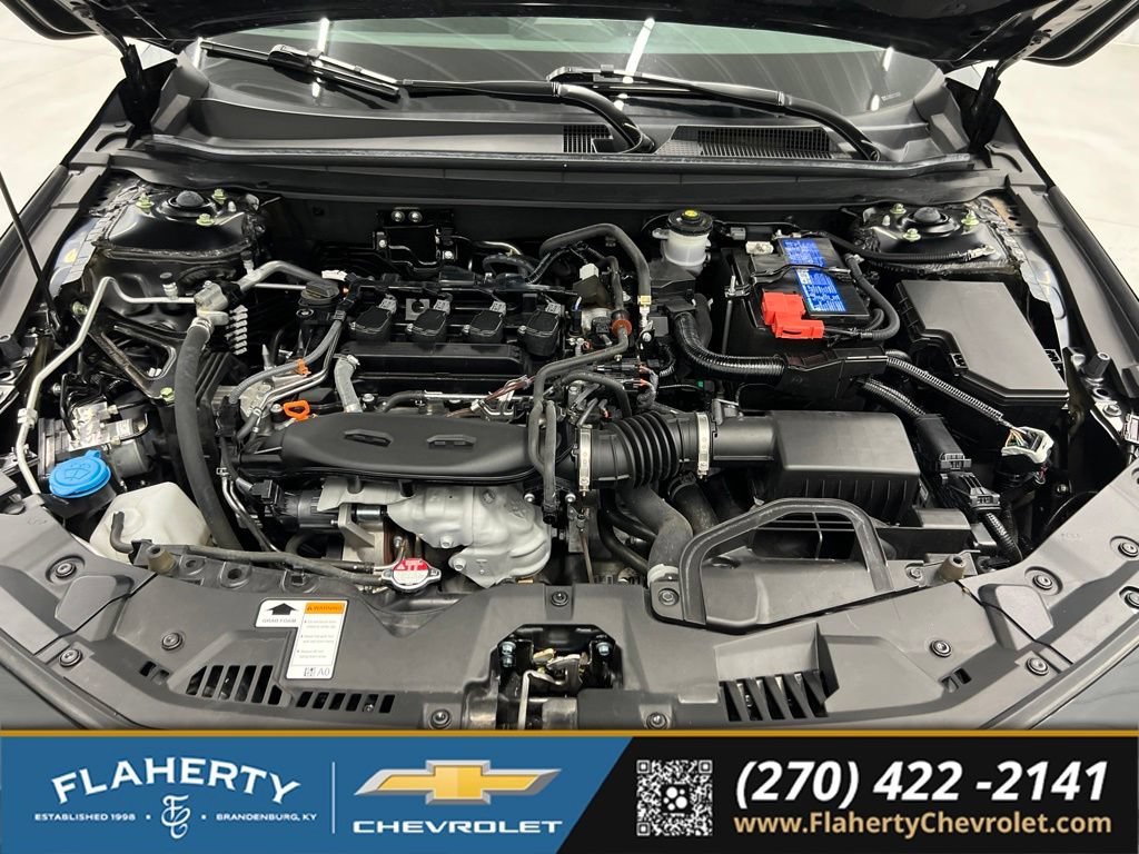 Used 2024 Honda Accord EX image 16