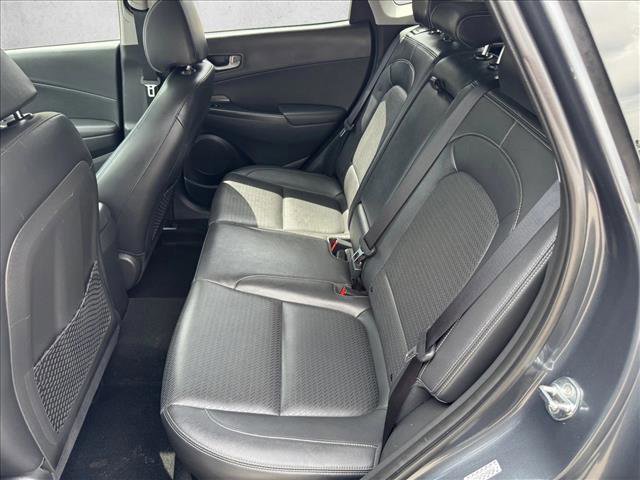 Used 2021 Hyundai Kona Ultimate AWD/4WD image 18