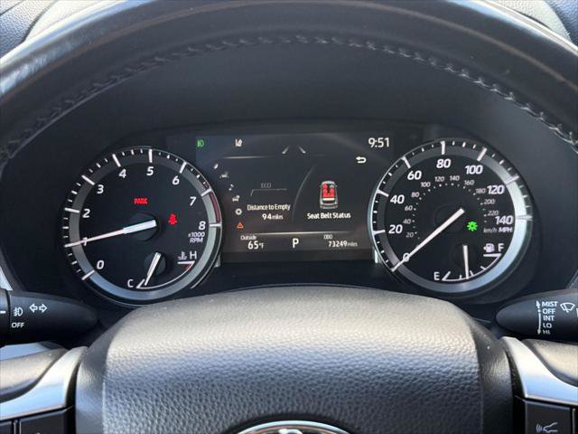 Certified 2021 Toyota Highlander XLE AWD/4WD image 25