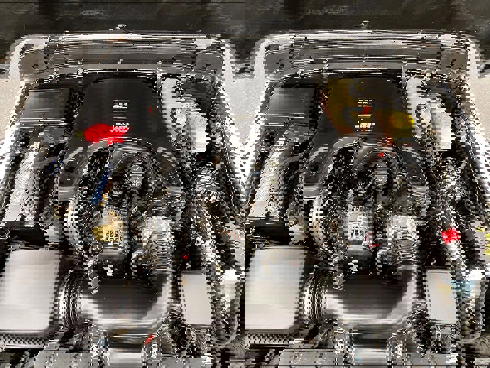 Used 2018 Jeep Wrangler Unlimited Rubicon image 10