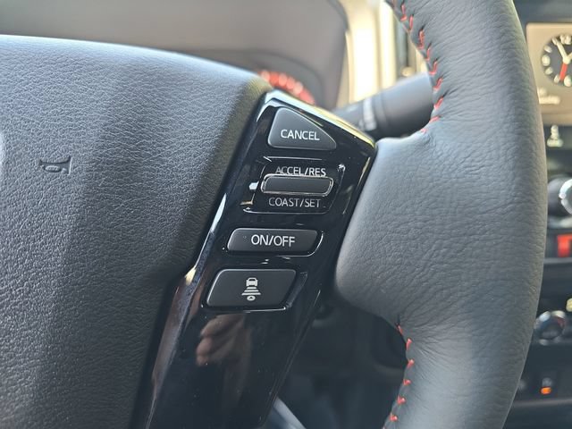 New 2026 Nissan Frontier PRO-4X w/ Pro Premium Package AWD/4WD image 26